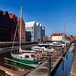 Apartament Waterlane By Happystay