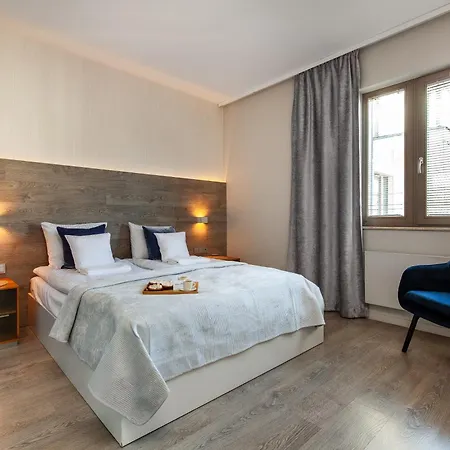 Waterlane By Happystay 公寓