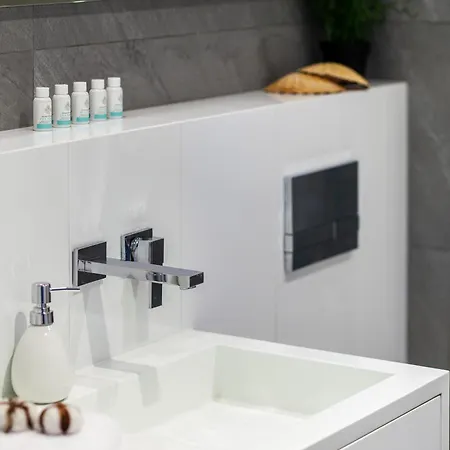Waterlane By Happystay Apartment