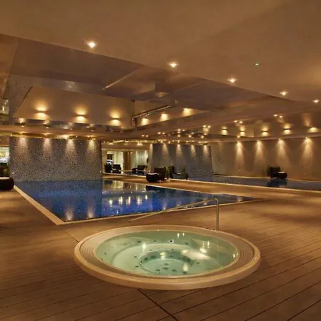 Apartamento Waterlane By Happystay *