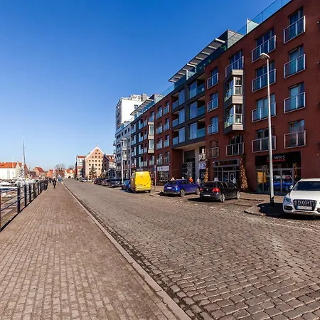 Waterlane By Happystay