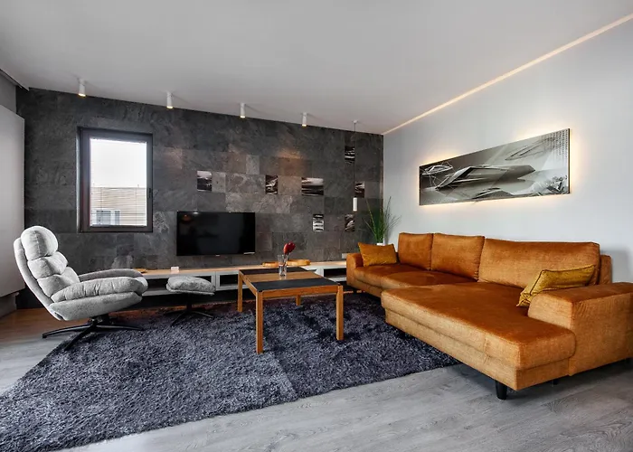 Waterlane By Happystay 公寓