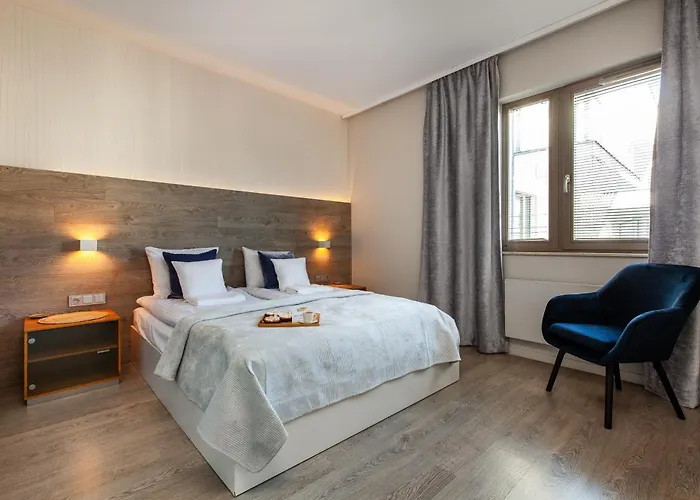 Waterlane By Happystay 公寓