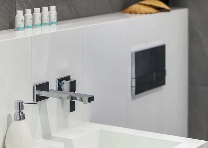 Waterlane By Happystay 公寓