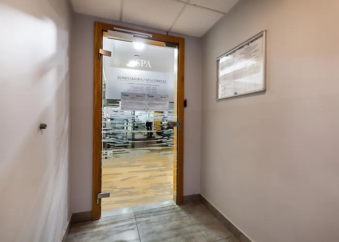 公寓 Waterlane By Happystay