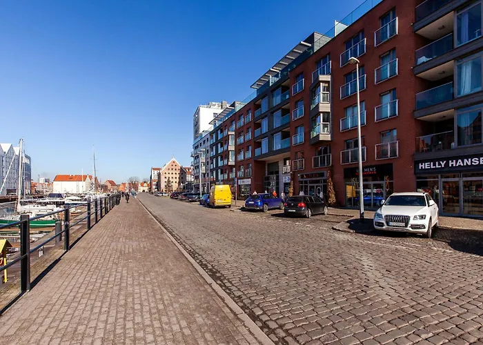 Waterlane By Happystay