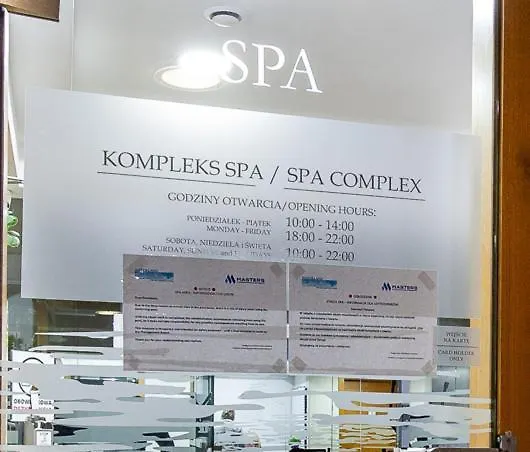 Waterlane By Happystay 公寓 格但斯克