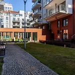Waterlane By Happystay * Gdańsk