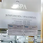 Waterlane By Happystay Appartement Gdańsk