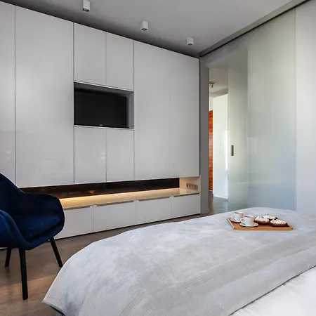 Waterlane By Happystay Lägenhet