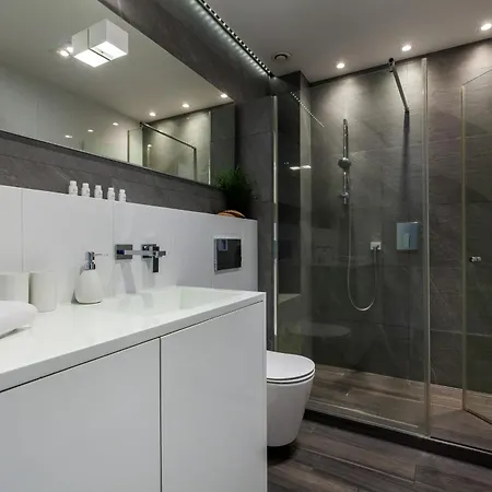 Waterlane By Happystay Lägenhet *
