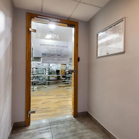 Appartement Waterlane By Happystay