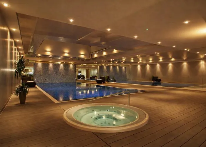 Lägenhet Waterlane By Happystay *